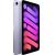 8.3" Планшет Apple iPad mini 2021 256 ГБ Wi-Fi фиолетовый