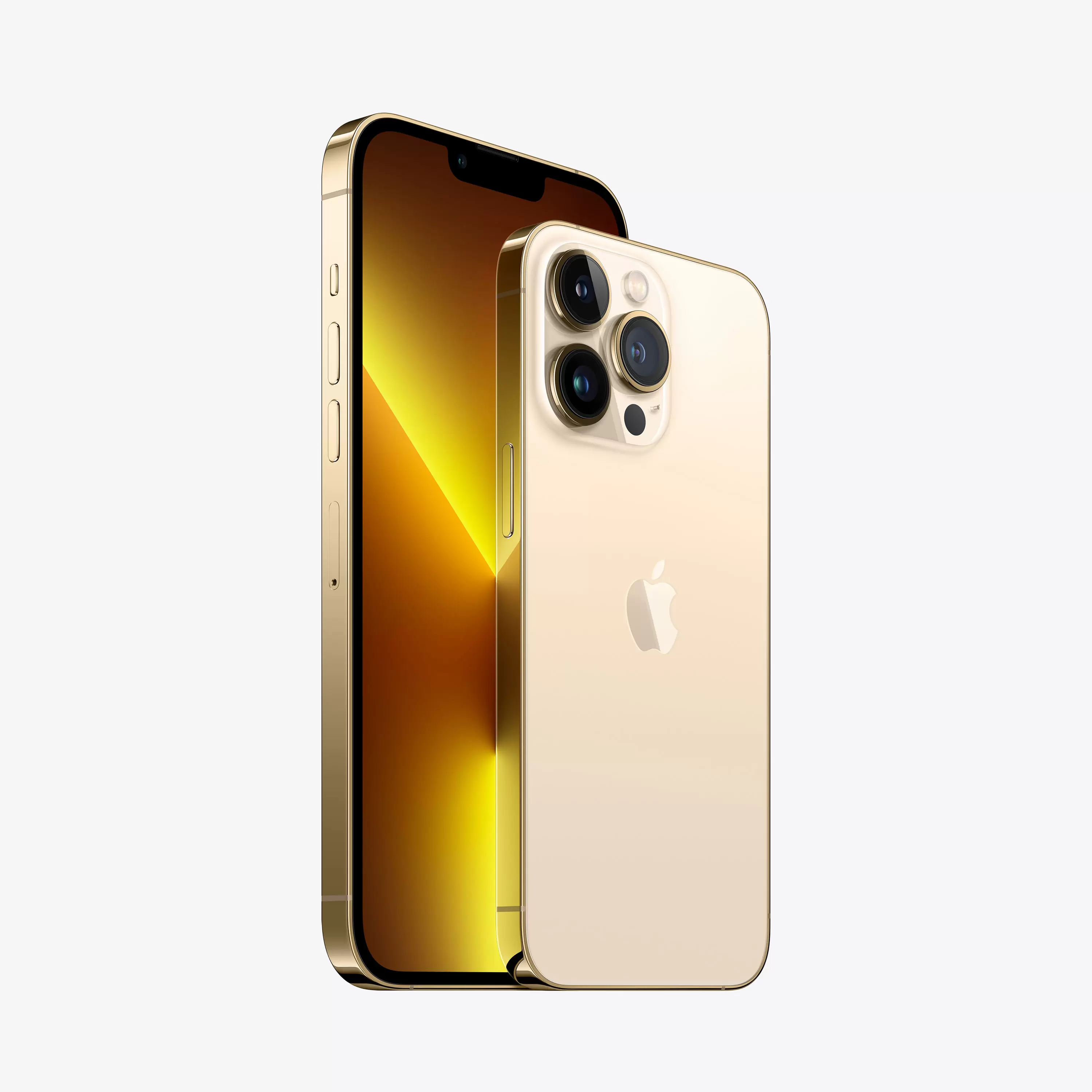 Смартфон Apple iPhone 13 Pro Max 512 ГБ золотистый
