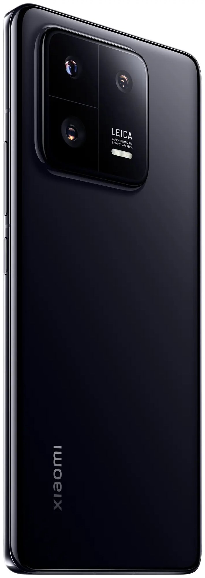 Смартфон Xiaomi 13 Pro 12/512 ГБ черный