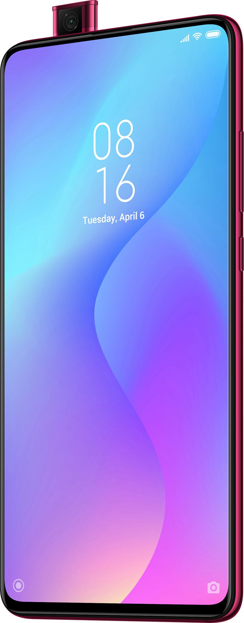 Смартфон Xiaomi Mi9T 6/128 ГБ красный