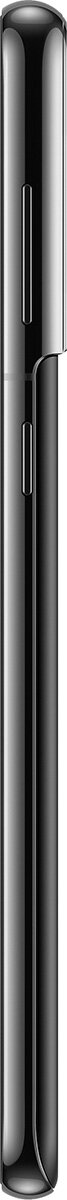 Смартфон Samsung Galaxy S21+ 8/128 ГБ черный