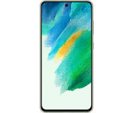 Смартфон Samsung Galaxy S21 FE 8/256 ГБ зеленый