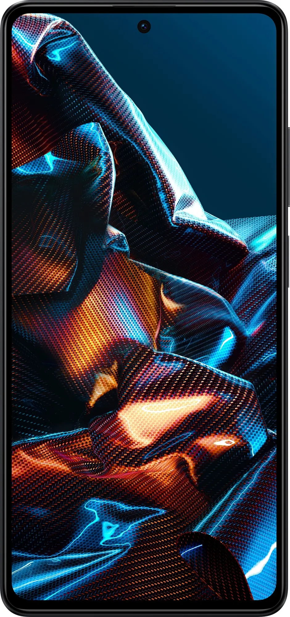 Смартфон Poco X5 Pro 5G 6/128 Гб черный