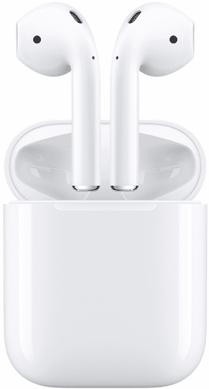 Наушники Apple AirPods
