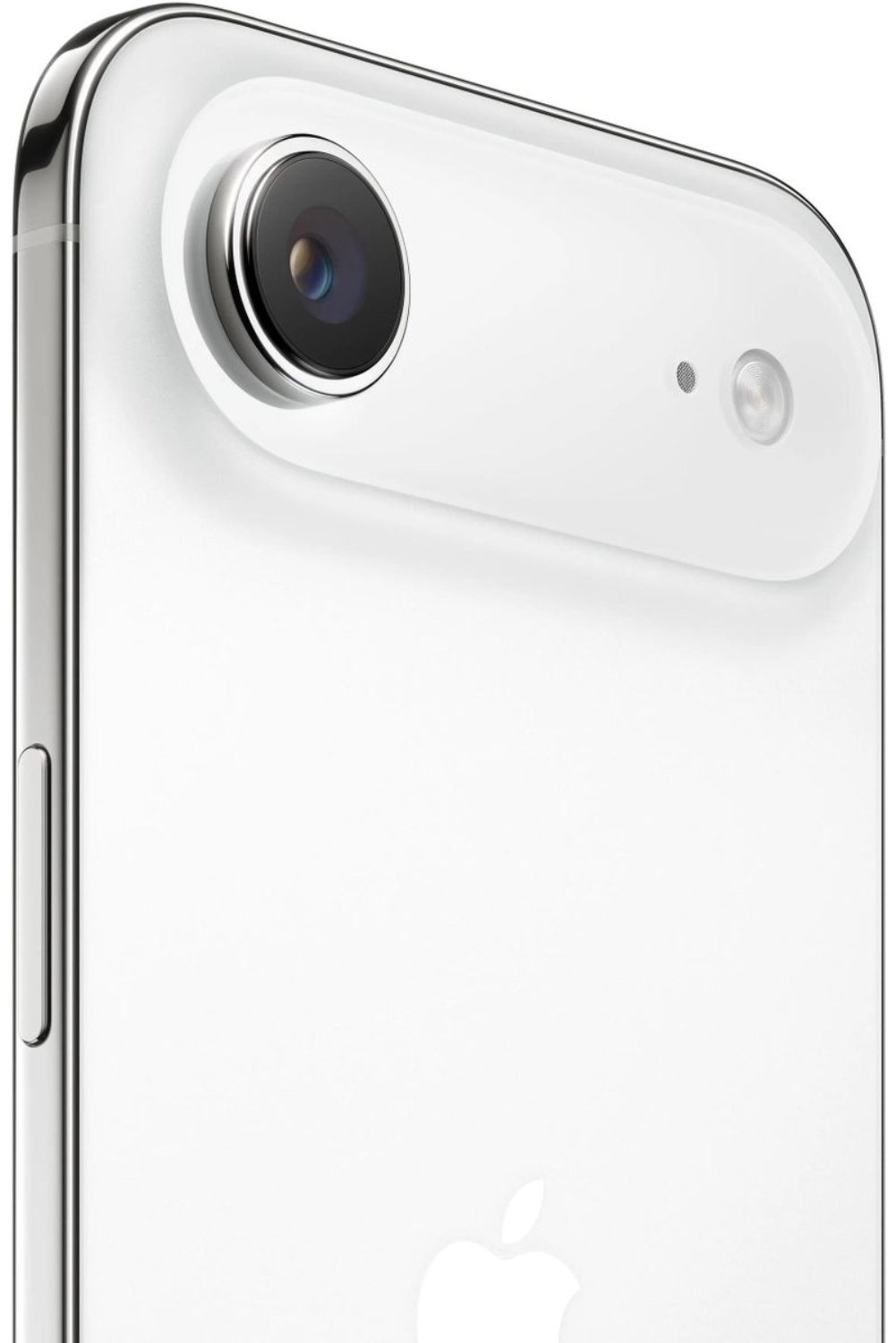 Смартфон Apple iPhone Air 256 ГБ белый, без RuStore