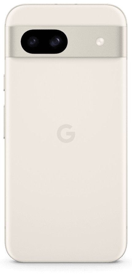 Смартфон Google Pixel 8A 8/128 ГБ бежевый