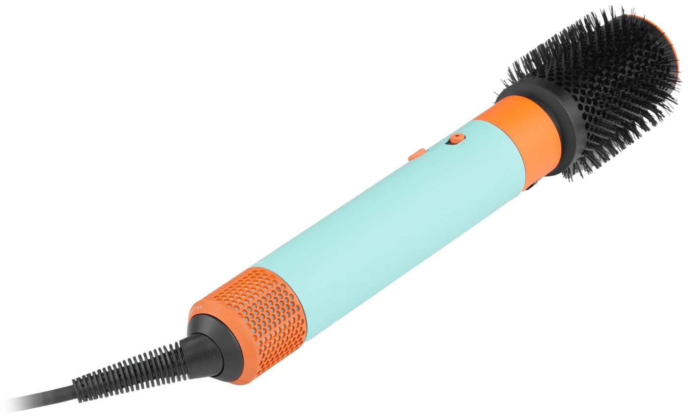 Стайлер Dyson Airwrap i.d. Long Multi Hair HS08 бирюзовый/топаз