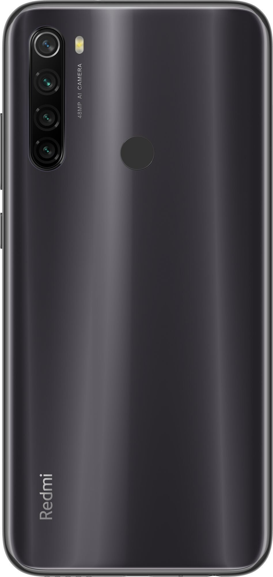 Смартфон Xiaomi Redmi Note 8T 3/32 ГБ серый