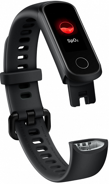 Фитнес-браслет Honor Band 5i черный
