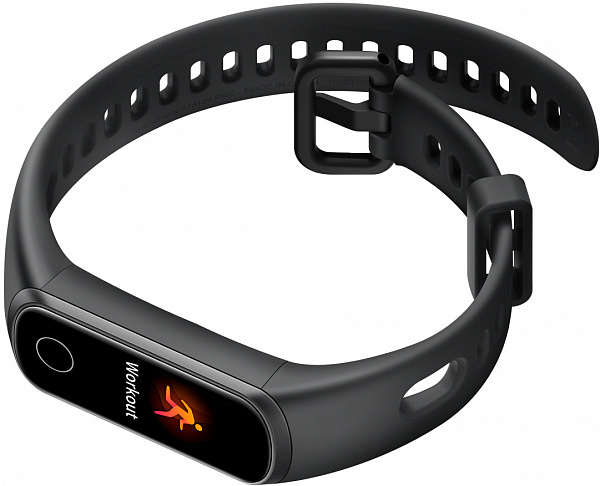 Фитнес-браслет Honor Band 5i черный