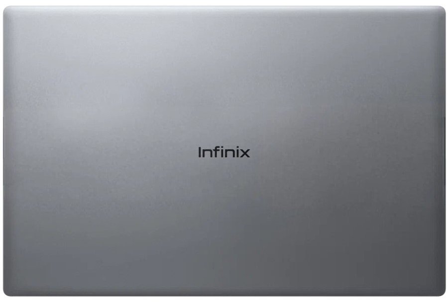 15,6" Ноутбук Infinix Xbook 15 YL51A5 R5-7430U/16GB/512GB SSD/DOS серебристый