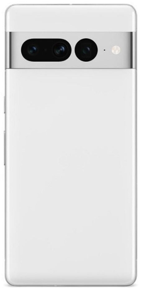 Смартфон Google Pixel 7 Pro 12/256 ГБ белый