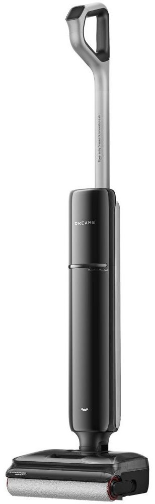 Беспроводной пылесос Dreame G12S Pro черный