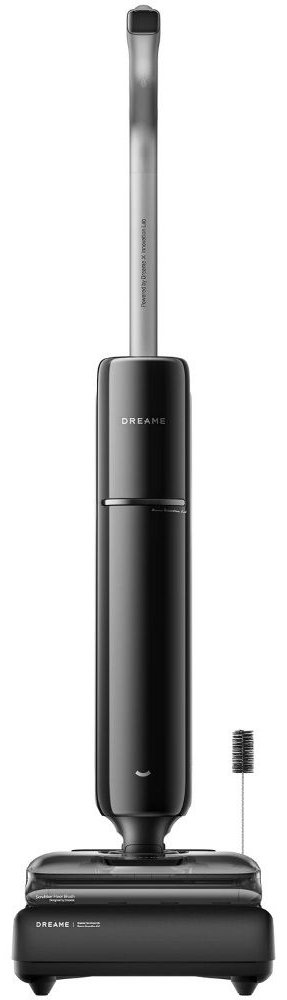 Беспроводной пылесос Dreame G12S Pro черный