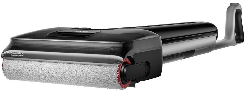 Беспроводной пылесос Dreame G12S Pro черный