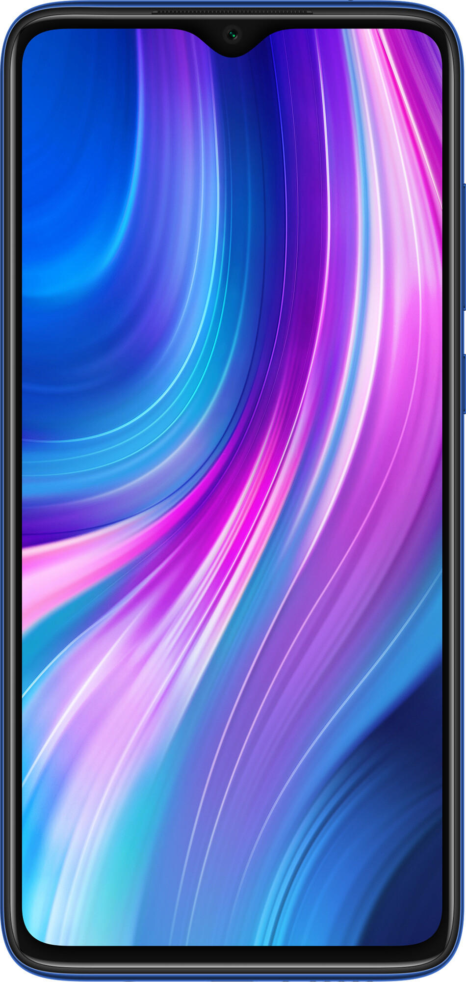 Смартфон Xiaomi Redmi Note 8 Pro 6/128 ГБ синий