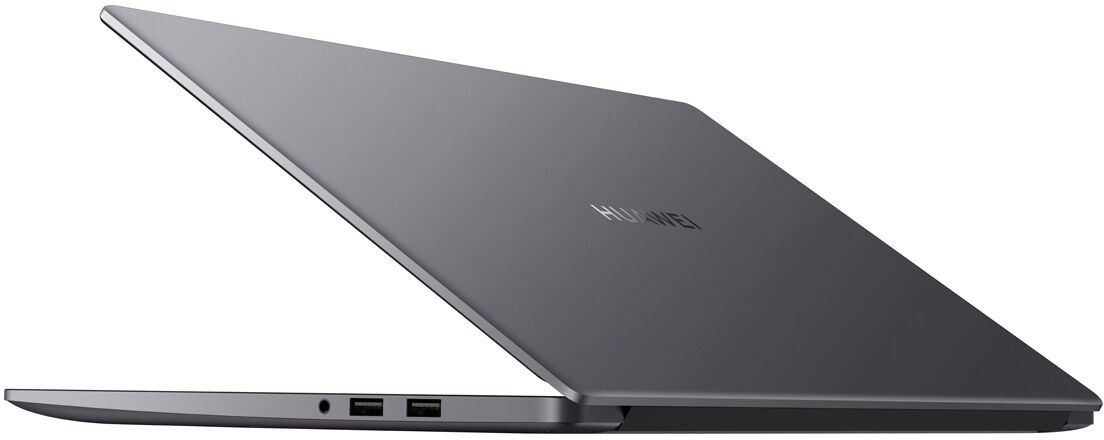 15,6" Ноутбук Huawei MateBook D 15 Boh-WAP9R серый 
