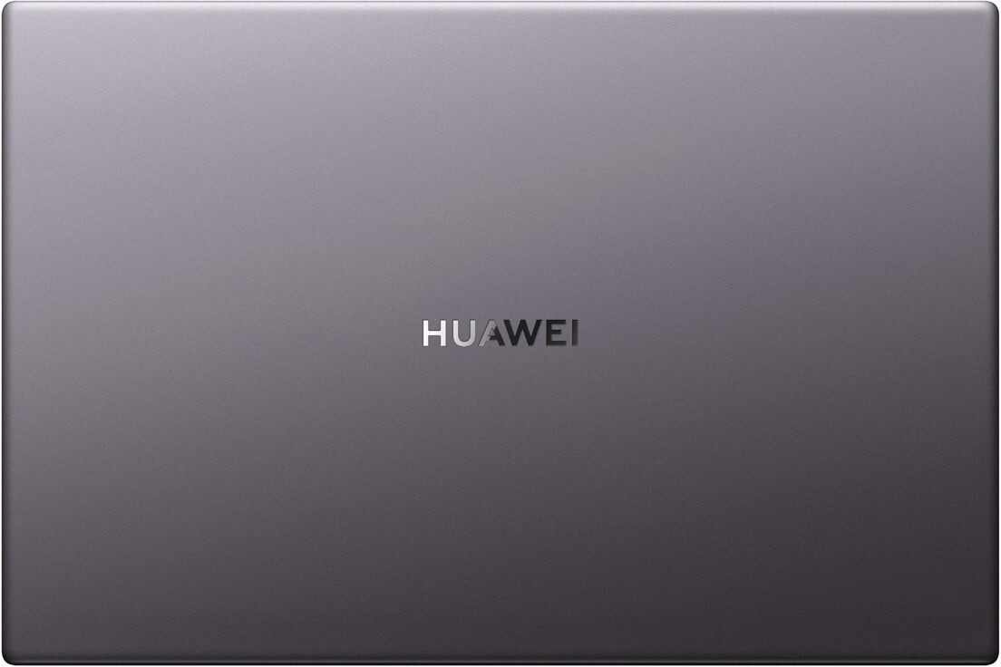 14" Ноутбук Huawei MateBook D 14 NbB-WAI9 серый 