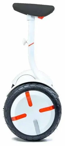 Гироскутер Ninebot S-Pro N3M320 белый