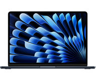 13,6" Ноутбук Apple MacBook Air M3/8/512 ГБ черный MRXW3