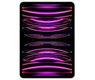 11" Планшет Apple iPad Pro 2022 256 ГБ Wi-Fi серый ЕСТ