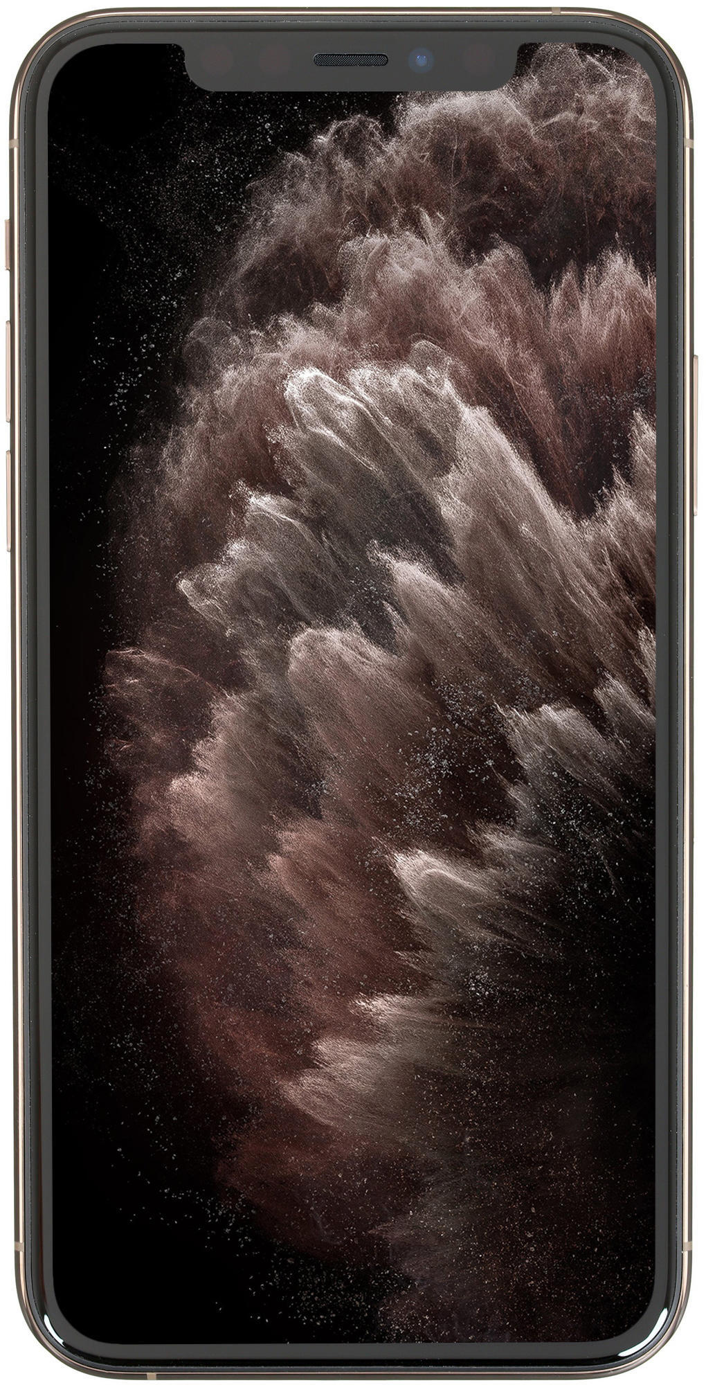 Смартфон Apple iPhone 11 Pro 512 ГБ золотистый