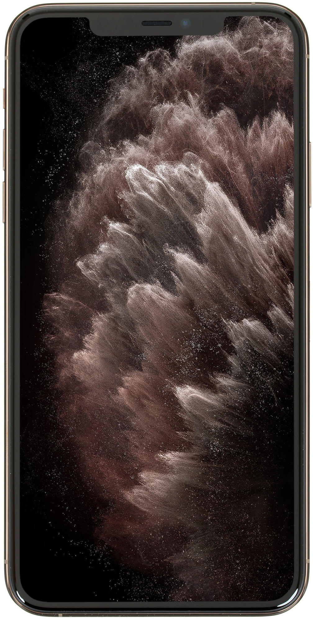 Смартфон Apple iPhone 11 Pro Max 64 ГБ золотистый