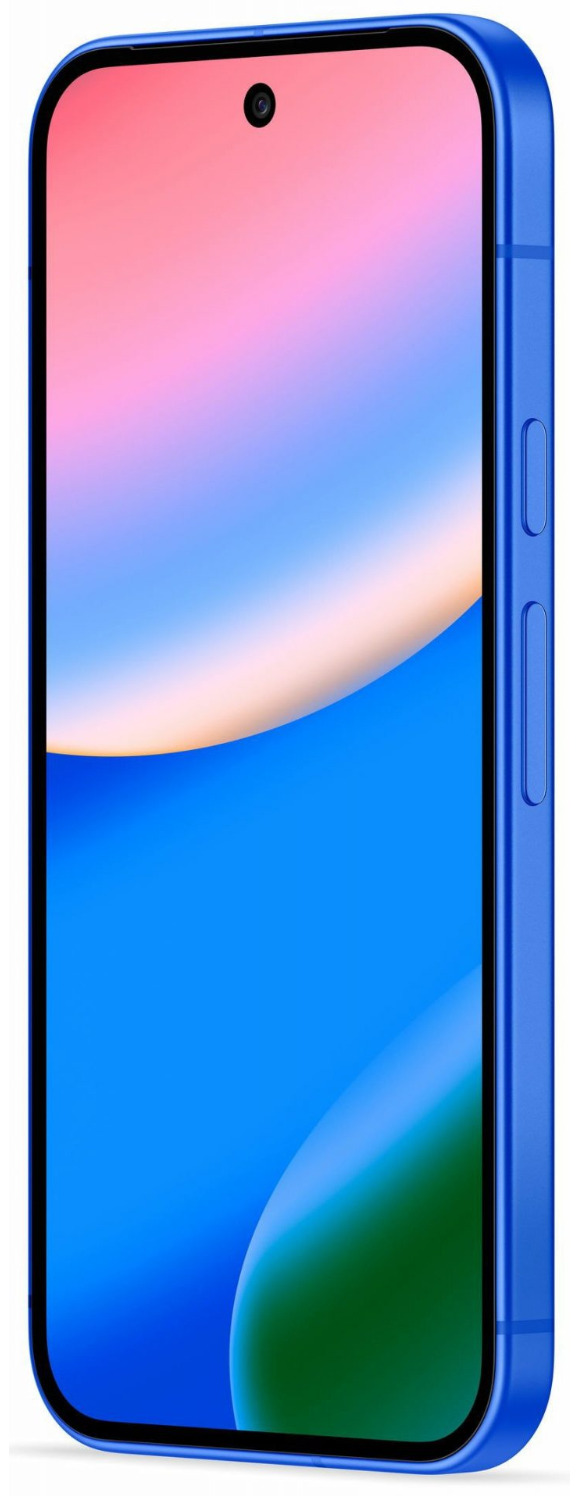 Смартфон Google Pixel 10 12/128 ГБ синий