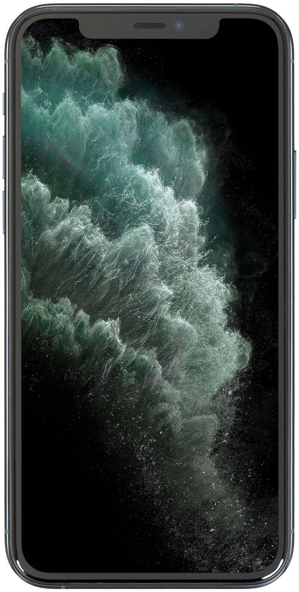 Смартфон Apple iPhone 11 Pro 64 ГБ зеленый