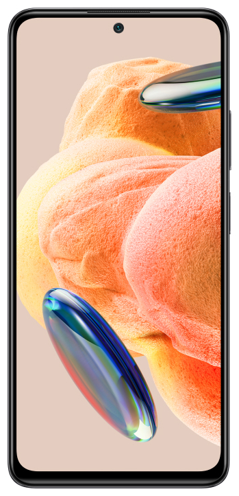 Смартфон Redmi Note 12 Pro 8/256 ГБ серый