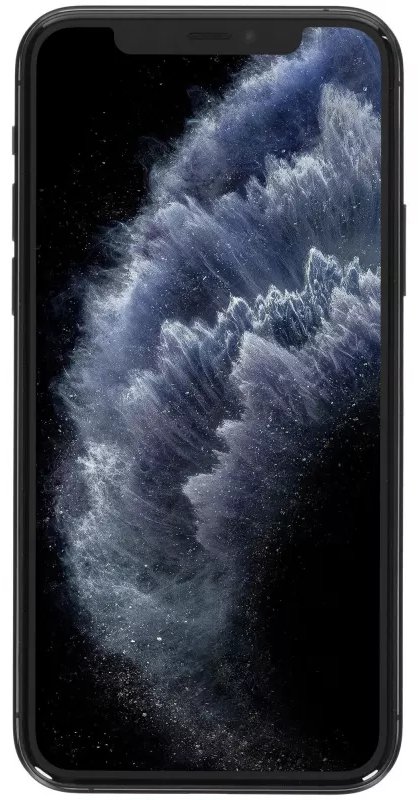 Смартфон Apple iPhone 11 Pro 256 ГБ Дисконт 3+ серый