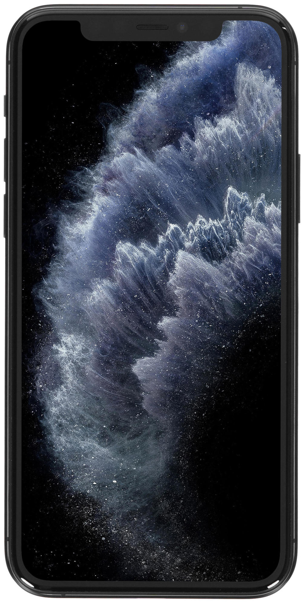 Смартфон Apple iPhone 11 Pro 512 ГБ серый
