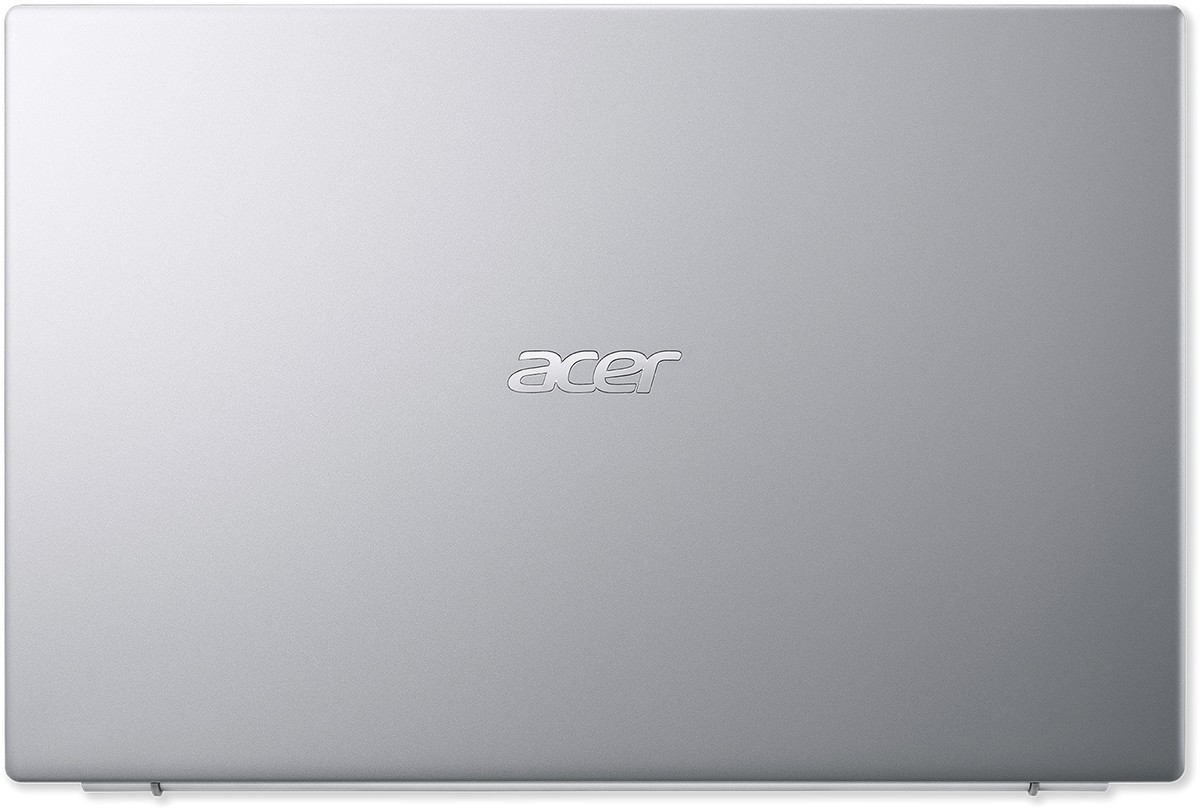 15,6" Ноутбук Acer Aspire 3 A315-58-33ZG(NX.ADDER.00F) серебристый 