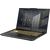 17,3" Ноутбук Asus TUF Gaming FX706HCB-HX111 серый 