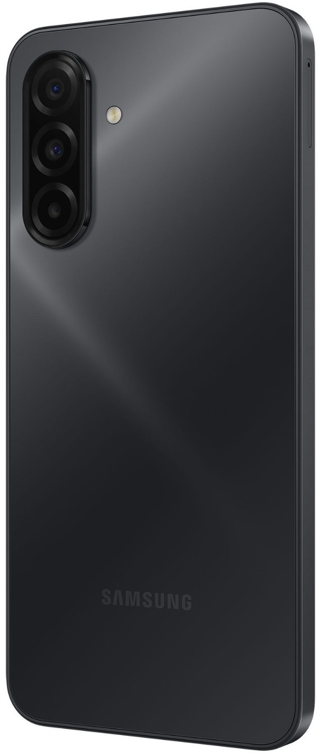 Смартфон Samsung Galaxy A17 8/256 ГБ черный