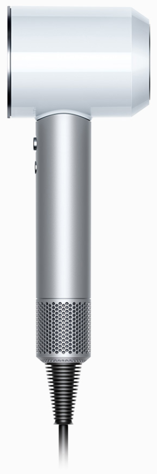 Фен Dyson Supersonic HD08 белый