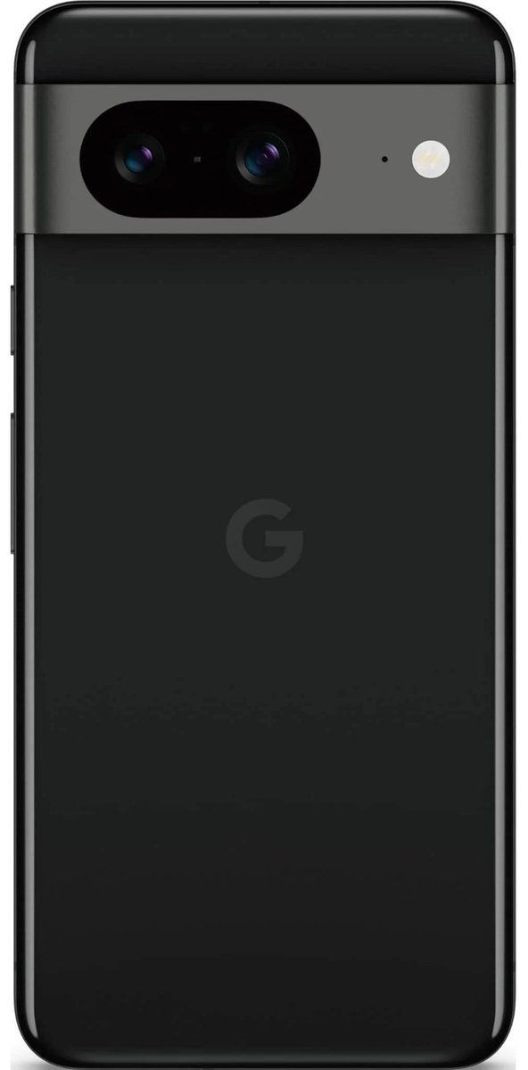 Смартфон Google Pixel 8 8/128 ГБ черный