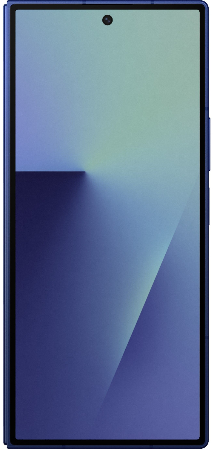 Смартфон Samsung Galaxy Z Fold 7 12/512 ГБ синий