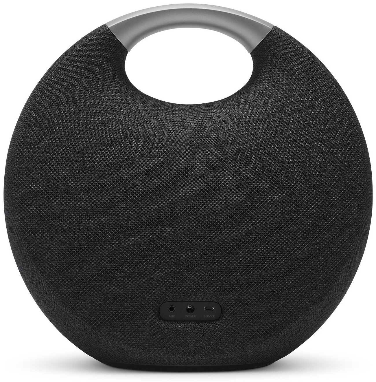 Портативная колонка Harman/Kardon Onyx Studio 5 черный