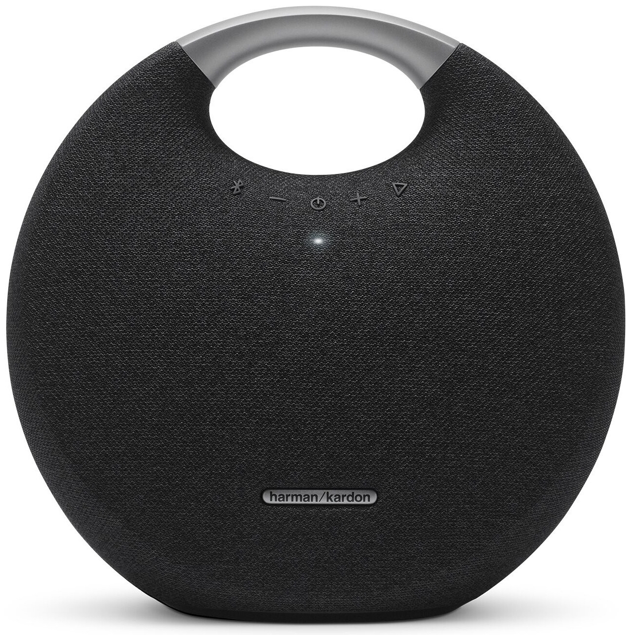 Портативная колонка Harman/Kardon Onyx Studio 5 черный