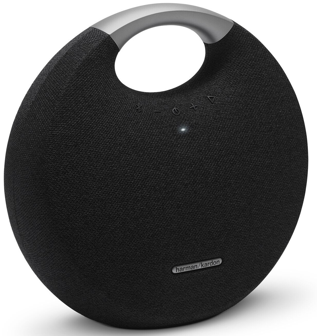 Портативная колонка Harman/Kardon Onyx Studio 5 черный