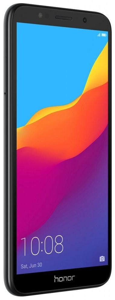 Смартфон Honor 7A 2/16 ГБ черный