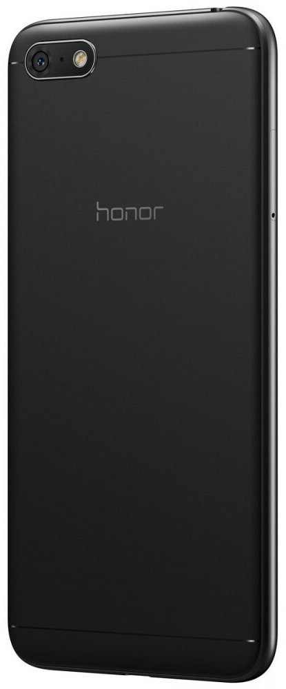 Смартфон Honor 7A 2/16 ГБ черный