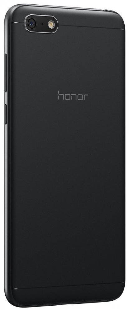 Смартфон Honor 7A 2/16 ГБ черный