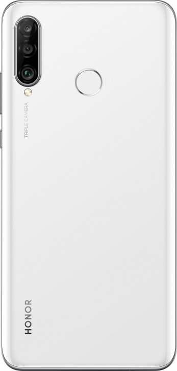 Смартфон Honor 20 Lite 4/128GB (RU) белый