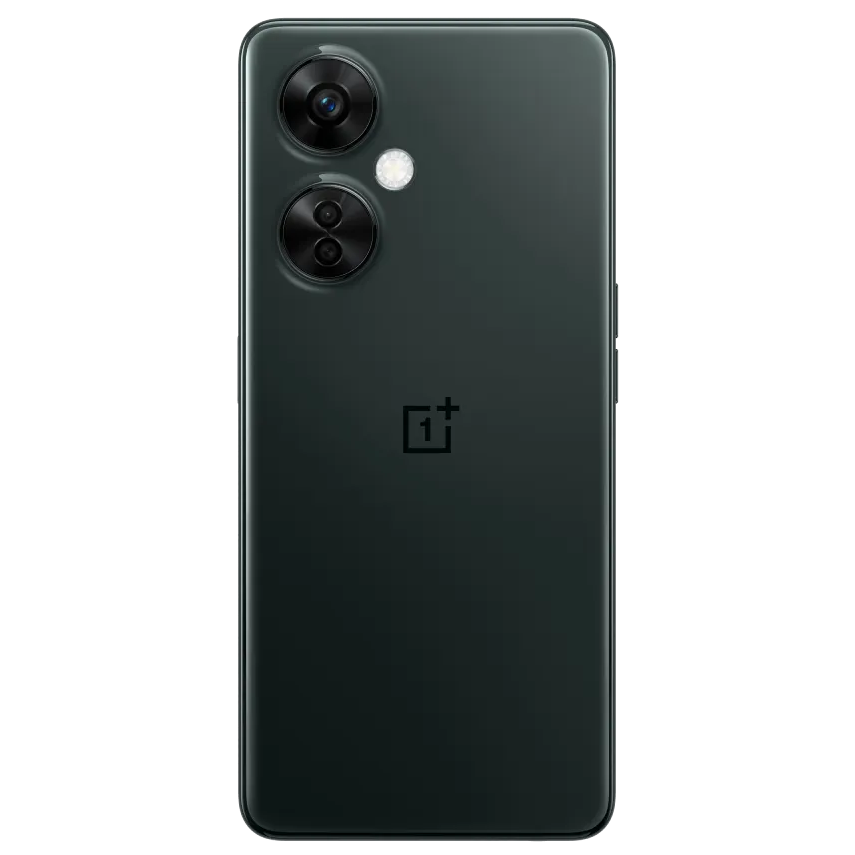 Смартфон OnePlus Nord CE 3 Lite 5G 8/256 ГБ серый