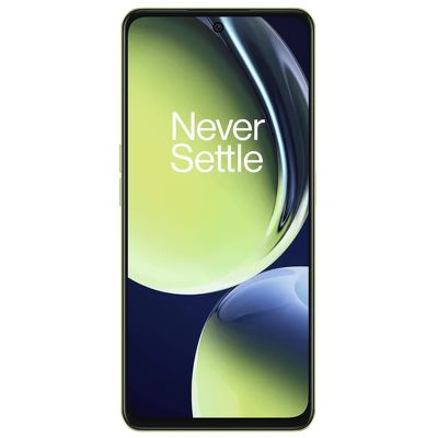 Смартфон OnePlus Nord CE 3 Lite 5G 8/256 ГБ желтый