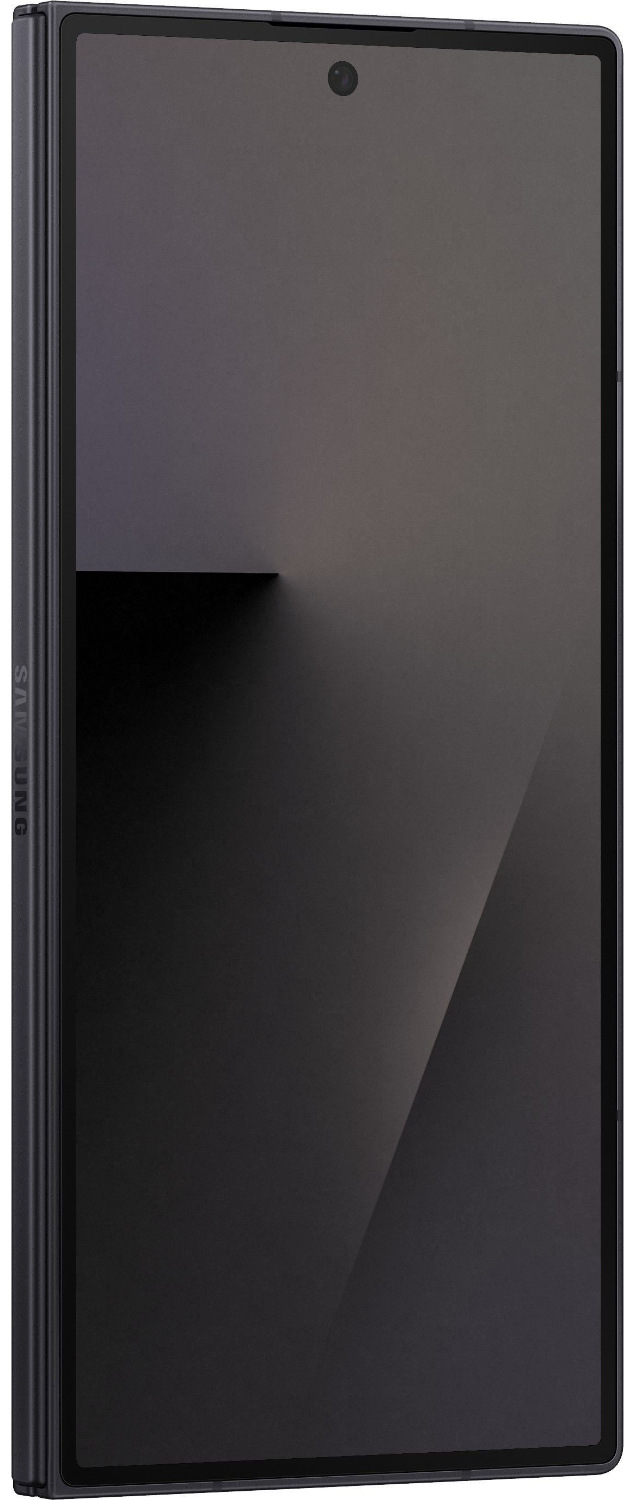 Смартфон Samsung Galaxy Z Fold 7 12/256 ГБ черный