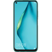 Смартфон Huawei P40 Lite 6/128 ГБ зеленый