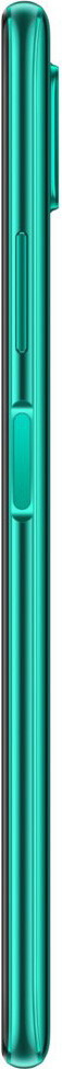 Смартфон Huawei P40 Lite 6/128 ГБ зеленый
